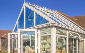 conservatory roof insulation costs Mochdre