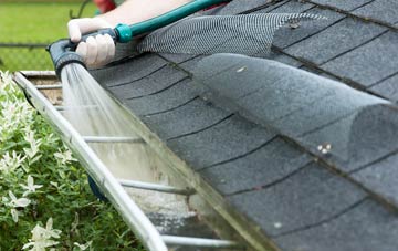 Mochdre gutter cleaning costs