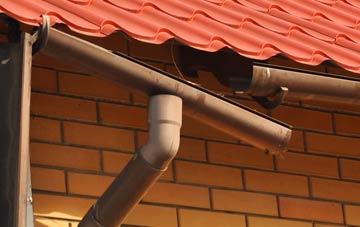 Mochdre gutter repair costs