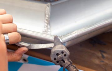 disadvantages of Mochdre lead roofing