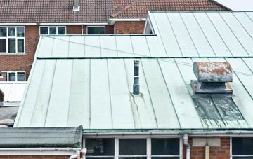 Mochdre lead roofing costs