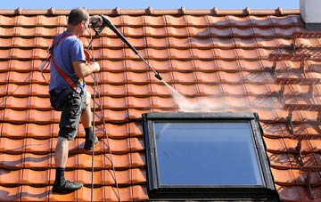 roof cleaning Mochdre