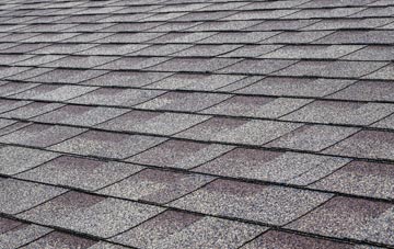 Mochdre tiles for shallow pitch roofing