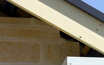 soffit repair Mochdre