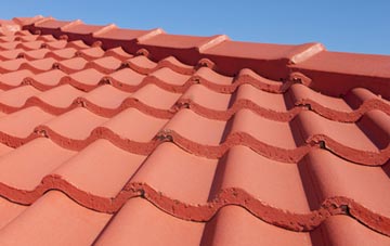 Mochdre tile and slate roof replacement